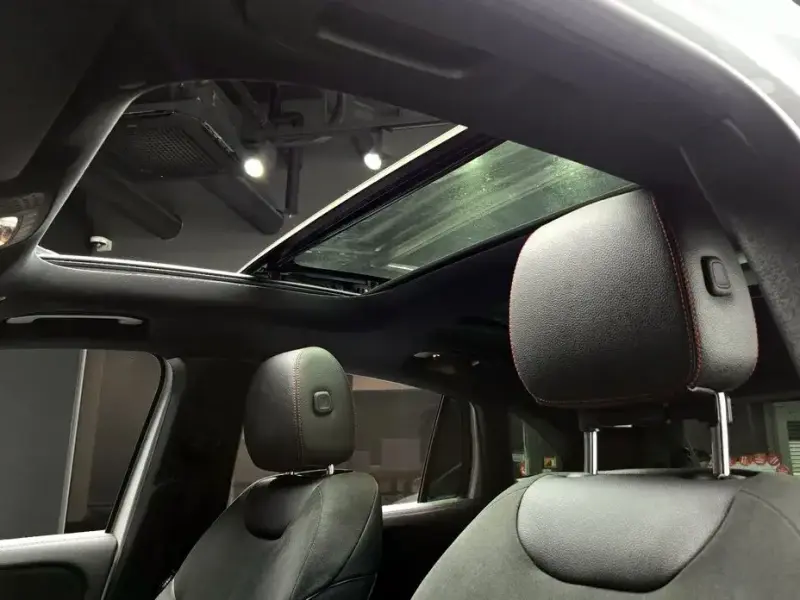 2020 Mercedes-Benz GLA с пробегом 51 896 км
