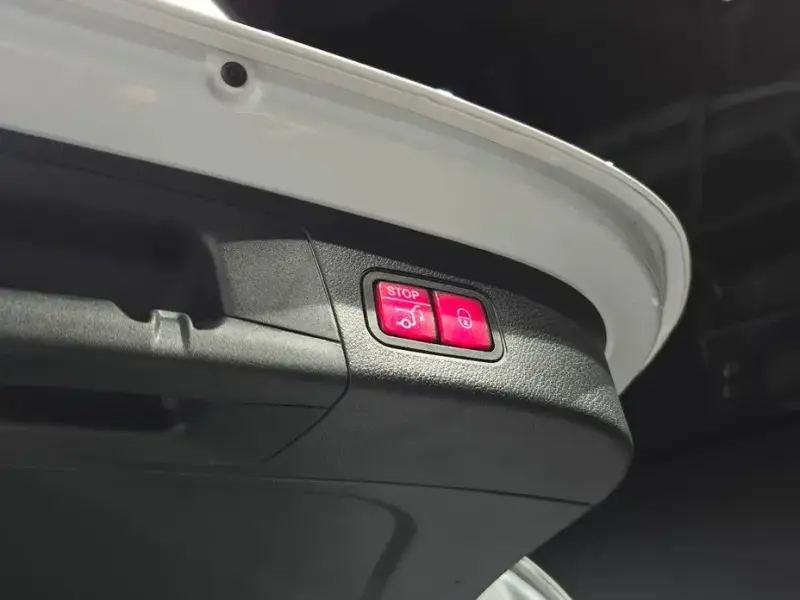 2020 Mercedes-Benz GLA с пробегом 51 896 км