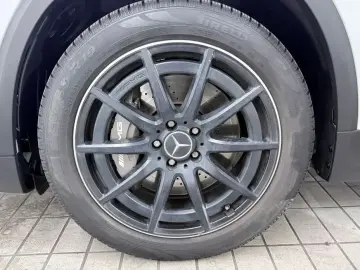 2023 Mercedes-Benz GLA с пробегом 73 579 км