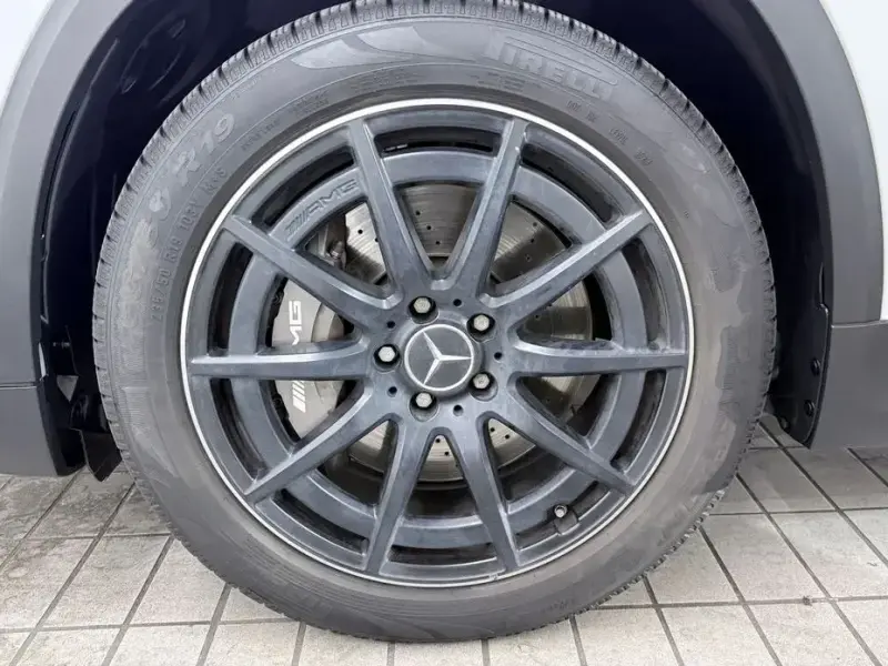 2023 Mercedes-Benz GLA с пробегом 73 579 км