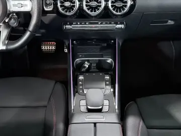 2023 Mercedes-Benz GLA с пробегом 73 579 км