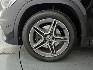 2021 Mercedes-Benz GLA с пробегом 63 659 км