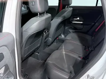 2023 Mercedes-Benz GLA с пробегом 73 579 км