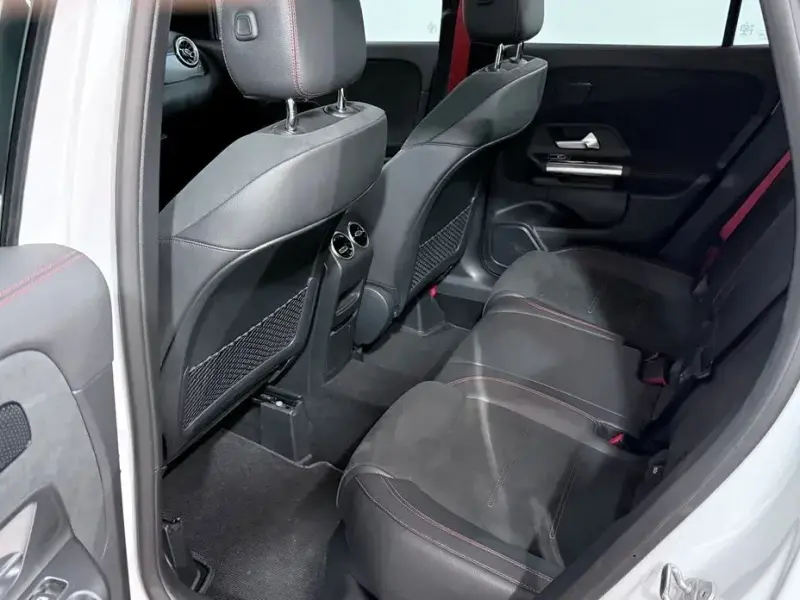 2023 Mercedes-Benz GLA с пробегом 73 579 км