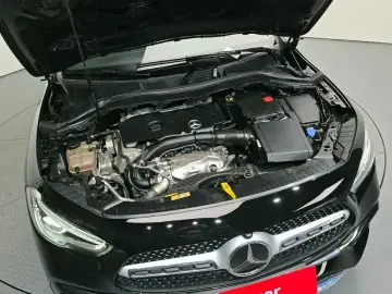 2021 Mercedes-Benz GLA с пробегом 63 659 км