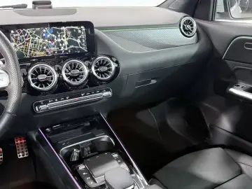 2023 Mercedes-Benz GLA с пробегом 73 579 км