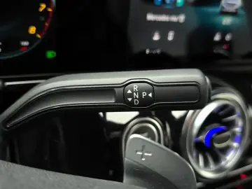 2021 Mercedes-Benz GLA с пробегом 63 659 км
