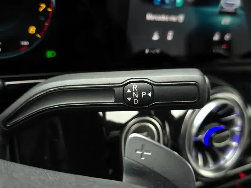 2021 Mercedes-Benz GLA с пробегом 63 659 км