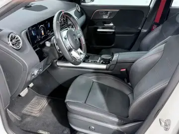 2023 Mercedes-Benz GLA с пробегом 73 579 км