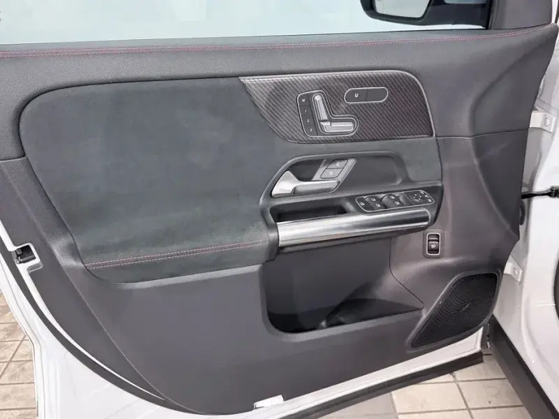 2023 Mercedes-Benz GLA с пробегом 73 579 км