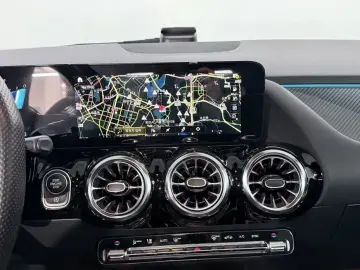 2023 Mercedes-Benz GLA с пробегом 73 579 км