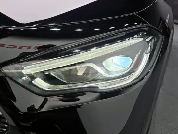 2021 Mercedes-Benz GLA с пробегом 63 659 км