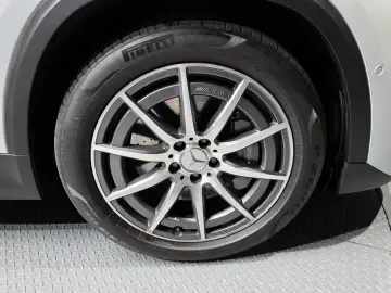 2021 Mercedes-Benz GLA с пробегом 65 947 км