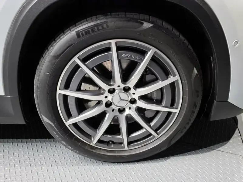 2021 Mercedes-Benz GLA с пробегом 65 947 км
