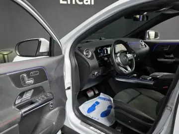 2021 Mercedes-Benz GLA с пробегом 65 947 км