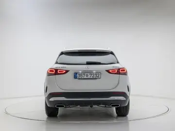 2022 Mercedes-Benz GLA с пробегом 15 392 км