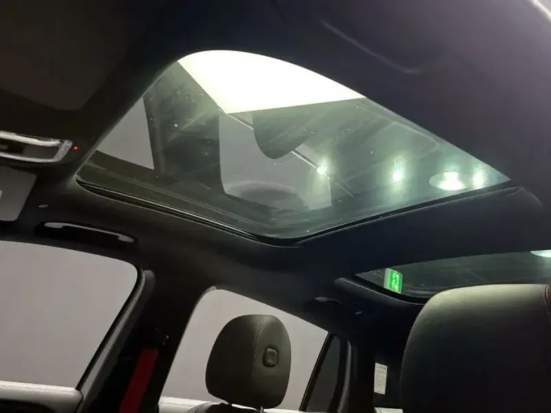 2021 Mercedes-Benz GLA с пробегом 65 947 км