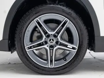 2022 Mercedes-Benz GLA с пробегом 15 392 км