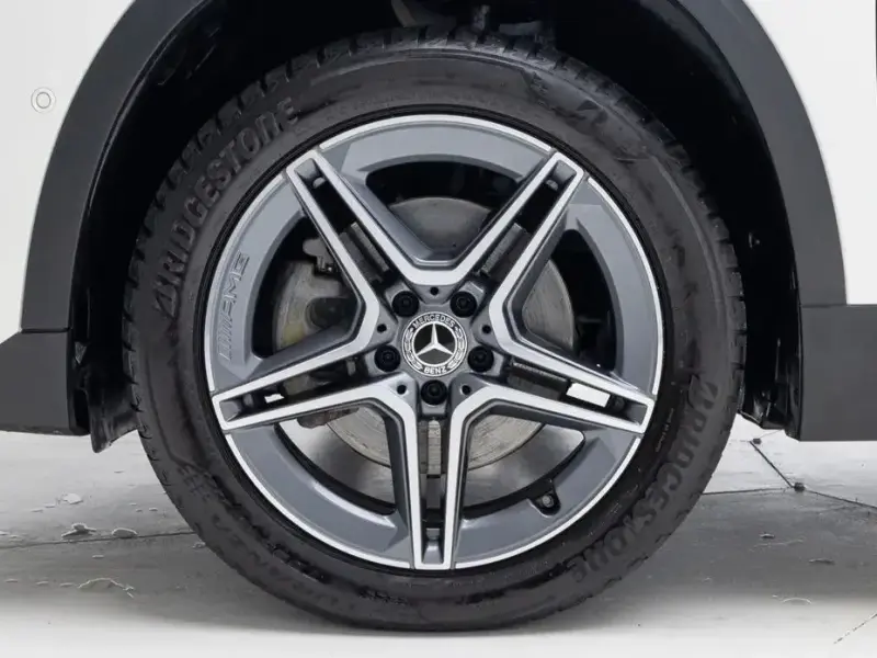 2022 Mercedes-Benz GLA с пробегом 15 392 км