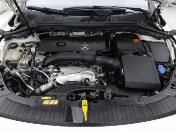 2022 Mercedes-Benz GLA с пробегом 15 392 км
