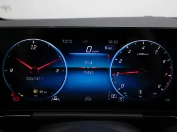2022 Mercedes-Benz GLA с пробегом 15 392 км