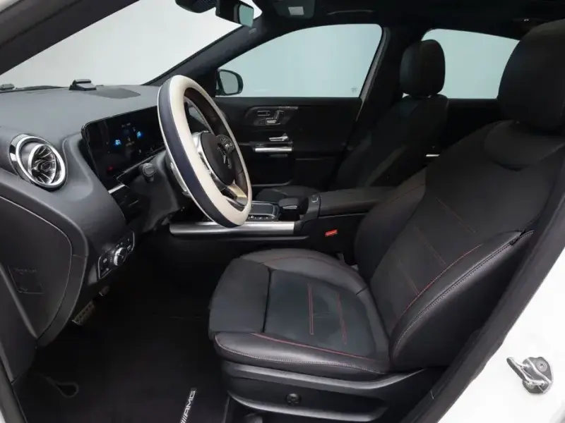 2022 Mercedes-Benz GLA с пробегом 15 392 км