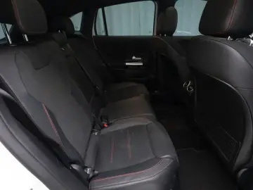 2022 Mercedes-Benz GLA с пробегом 15 392 км