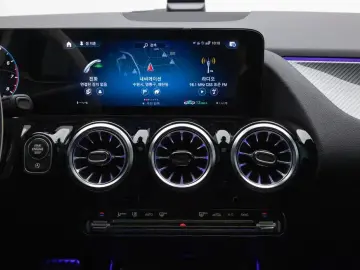 2022 Mercedes-Benz GLA с пробегом 15 392 км
