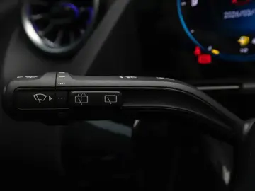 2022 Mercedes-Benz GLA с пробегом 15 392 км