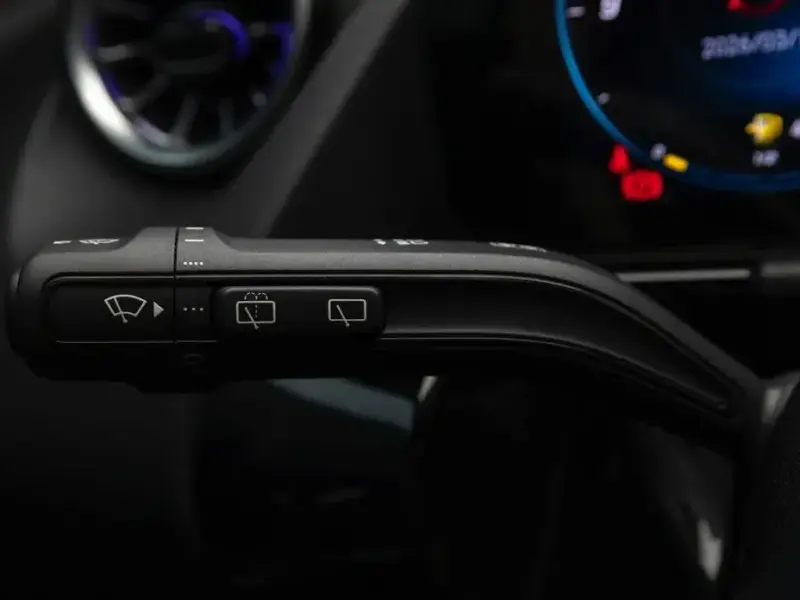 2022 Mercedes-Benz GLA с пробегом 15 392 км