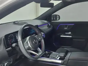 2020 Mercedes-Benz GLA с пробегом 59 415 км
