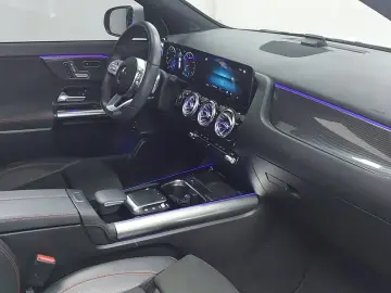 2020 Mercedes-Benz GLA с пробегом 59 415 км