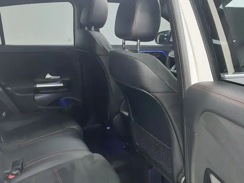 2020 Mercedes-Benz GLA с пробегом 59 415 км
