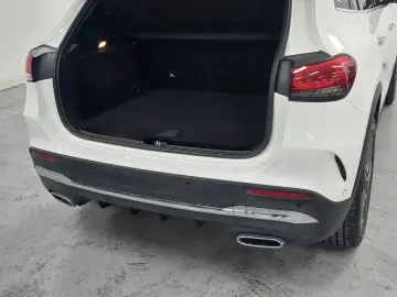 2020 Mercedes-Benz GLA с пробегом 59 415 км