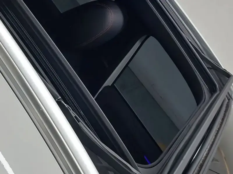 2020 Mercedes-Benz GLA с пробегом 59 415 км
