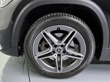 2022 Mercedes-Benz GLA с пробегом 30 209 км