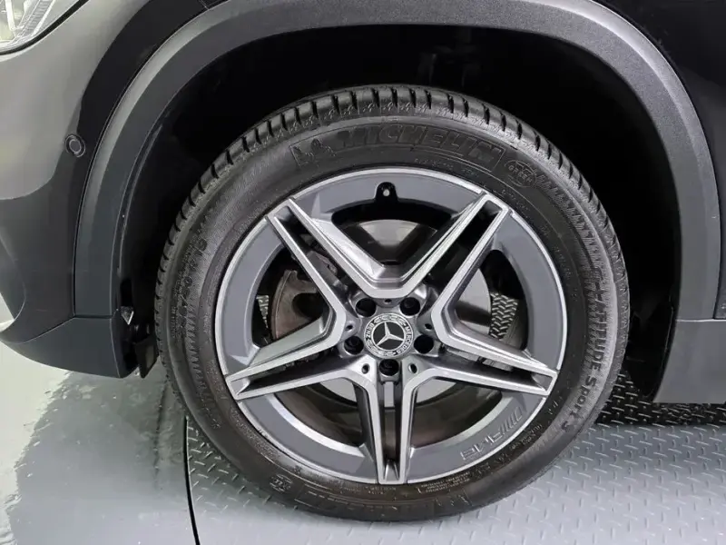 2022 Mercedes-Benz GLA с пробегом 30 209 км