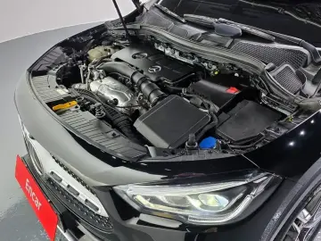 2022 Mercedes-Benz GLA с пробегом 30 209 км