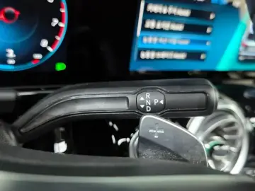 2022 Mercedes-Benz GLA с пробегом 30 209 км