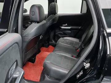 2022 Mercedes-Benz GLA с пробегом 30 209 км