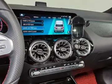 2022 Mercedes-Benz GLA с пробегом 30 209 км
