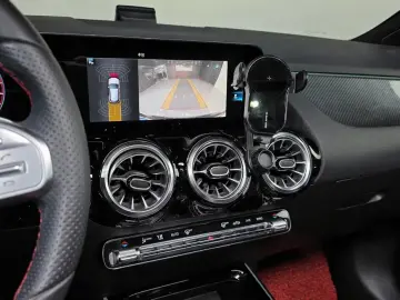 2022 Mercedes-Benz GLA с пробегом 30 209 км