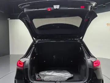 2022 Mercedes-Benz GLA с пробегом 30 209 км