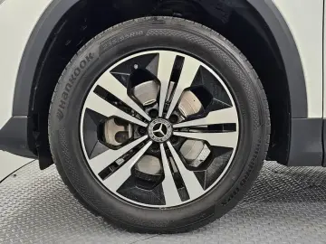 2021 Mercedes-Benz GLA с пробегом 90 594 км