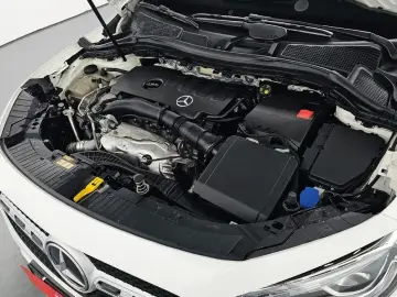 2021 Mercedes-Benz GLA с пробегом 90 594 км