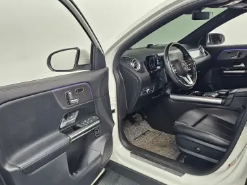 2021 Mercedes-Benz GLA с пробегом 90 594 км