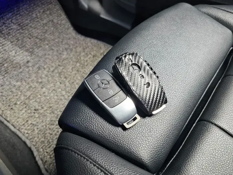 2021 Mercedes-Benz GLA с пробегом 90 594 км