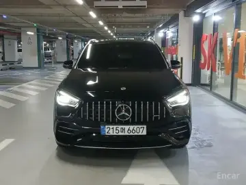 2022 Mercedes-Benz GLA с пробегом 18 500 км