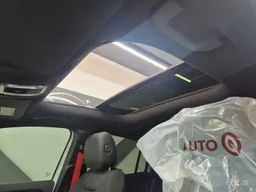 2021 Mercedes-Benz GLA с пробегом 25 445 км