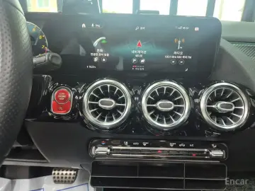 2021 Mercedes-Benz GLA с пробегом 25 445 км